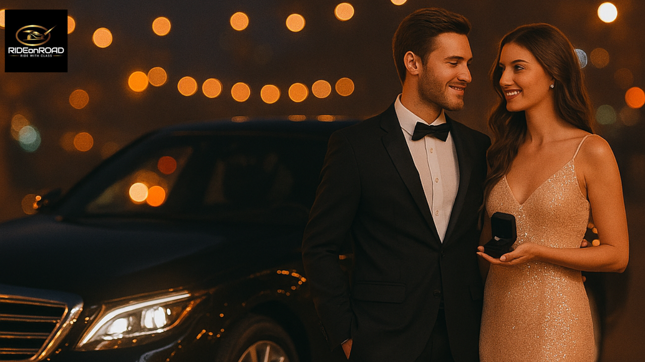 From Prom Night to Proposal Perfect Rides for Life’s Biggest Moments Avada Car Dealer News