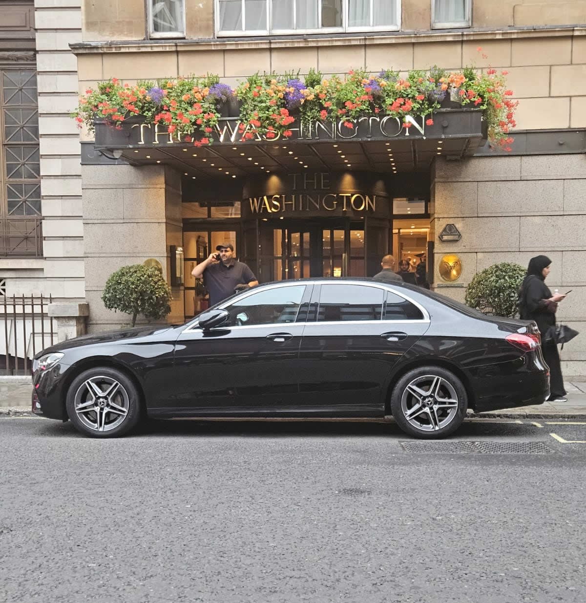 Airport transfers Brentwood Essex airport transfers near me