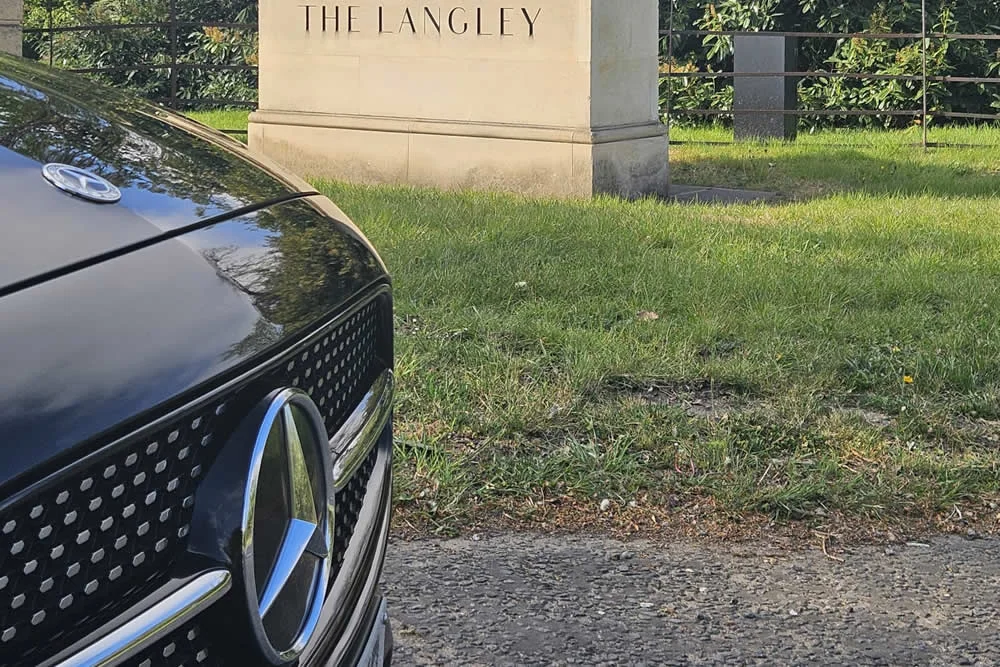 private chauffeur recruitment agencies London