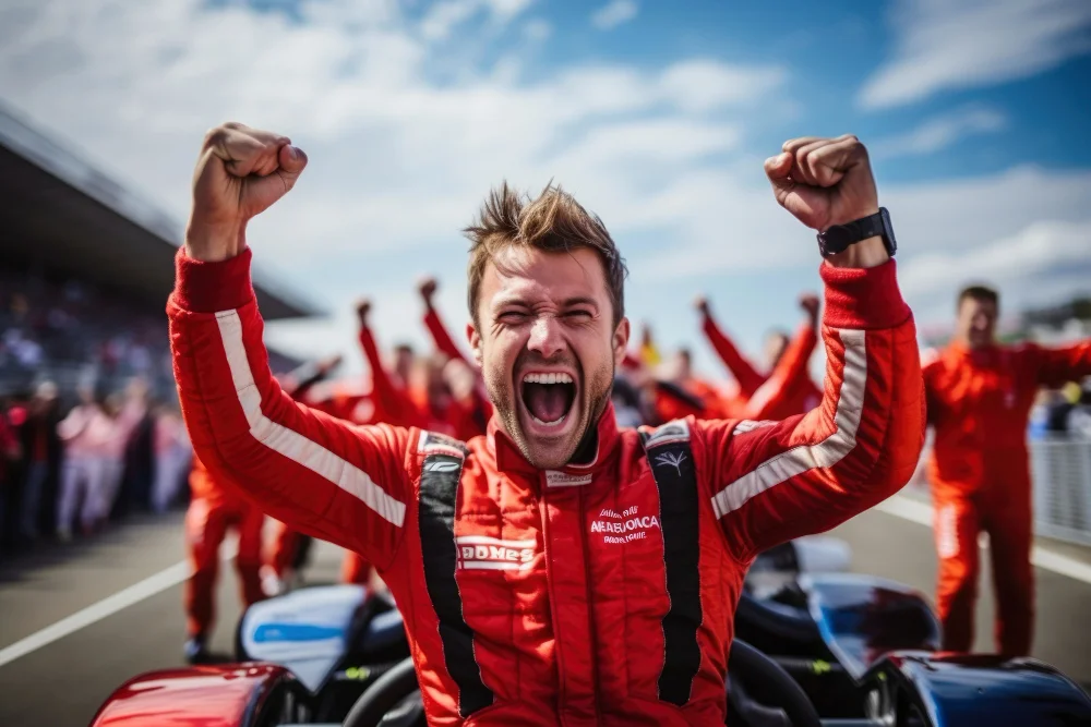 Famous british grand prix drivers