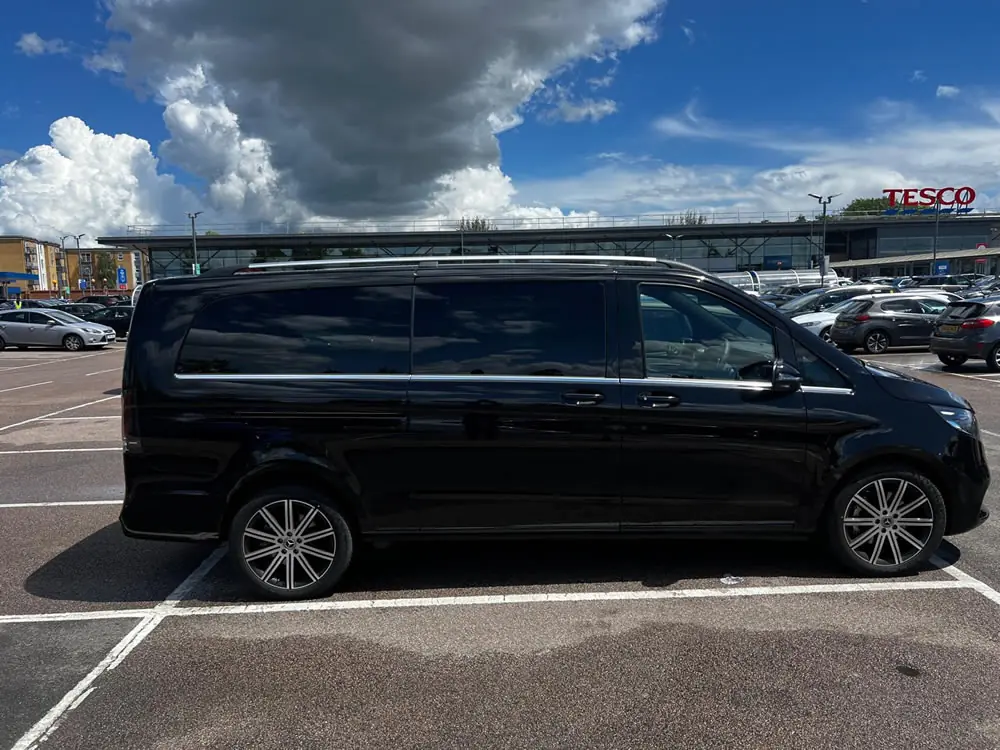 Airport transfers Brentwood Essex airport transfers near me