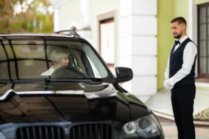Top rated chauffeur london reviews
