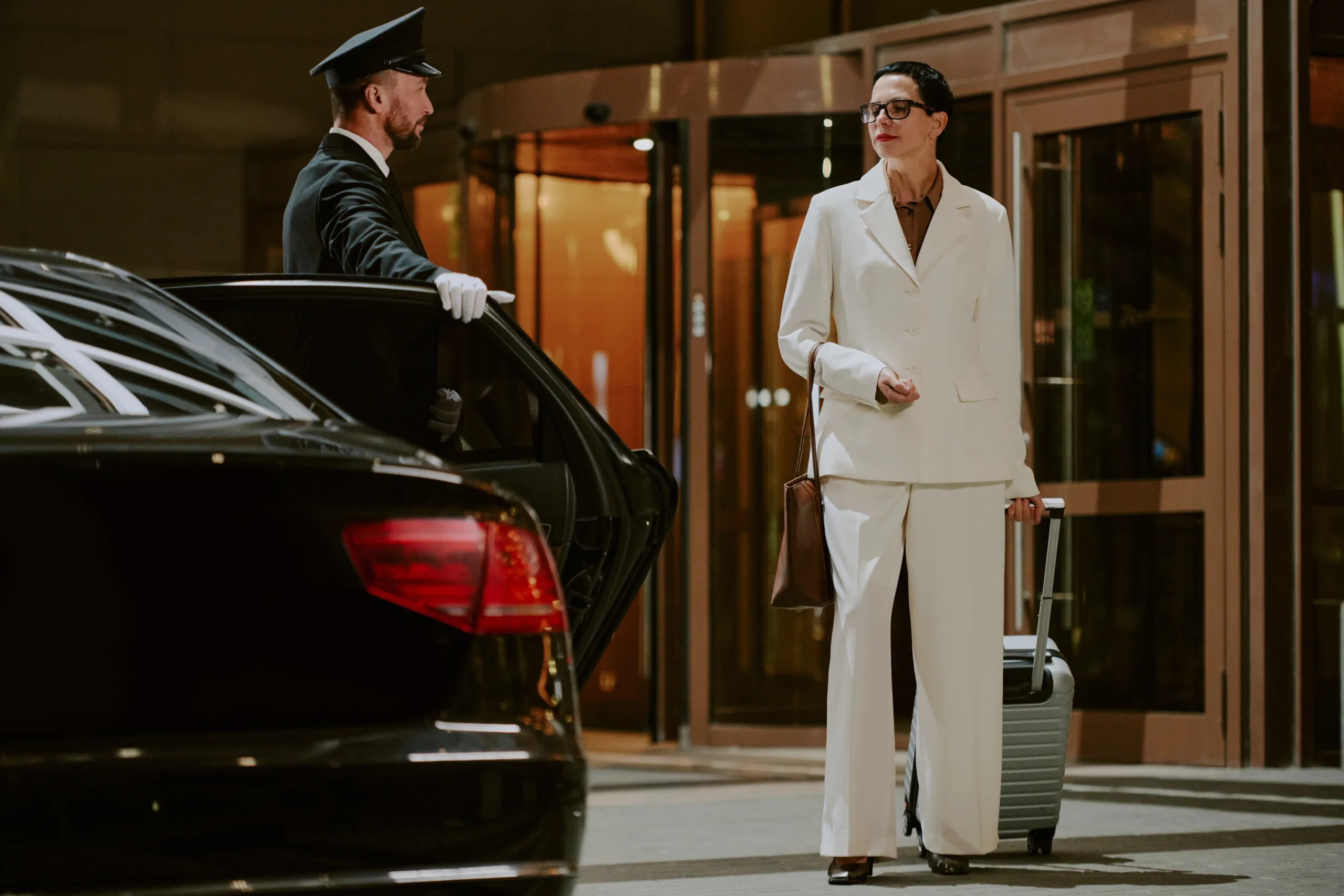 24 hour chauffeur london prices