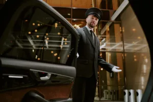 Best 24 hour chauffeur london