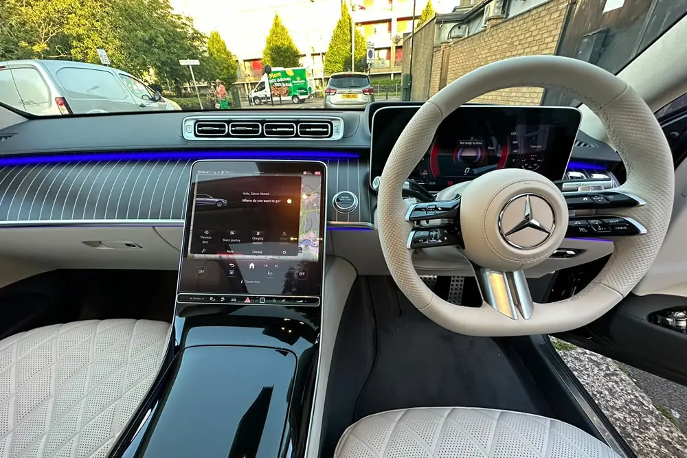 Chauffeur vs driver salary