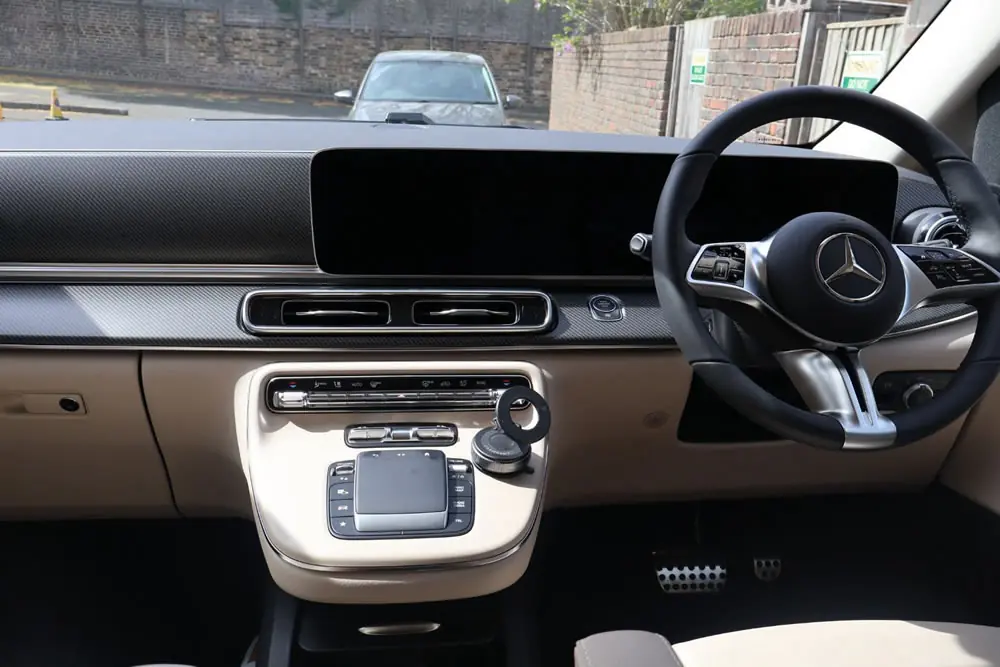 sustainable chauffeur service